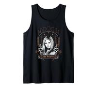 Buffy The Vampire Slayer The Slayer Dark Tarot TV Show Canotta