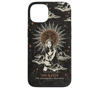 Buffy the Vampire Slayer The Slayer Tarot Card TV Show Custodia per iPhone 13