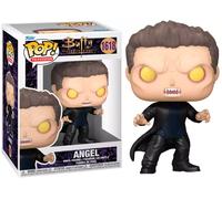 Buffy The Vampire Slayer Vampire ANGEL3.190cm Pop TV Vinile Figura Funko 1618