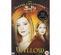 Buffy the Vampire Slayer: Willow