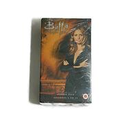 Buffy - Vampire Slayer Box Set 5.1