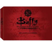 Buffy Vampire Slayer: Complete Series
