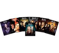 Buffy Vampire Slayer: Seasons 1-7