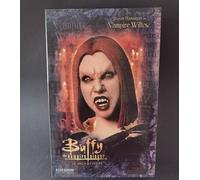 Buffy VAMPIRE WILLOW Figura Da Collezione Sideshow