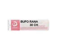 Bufo Rana 30CH Granuli Cemon