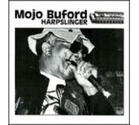 Buford, Mojo - Harpslinger