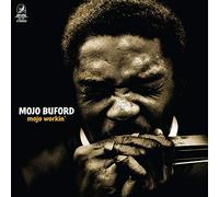 Buford Mojo - Mojo Workin'