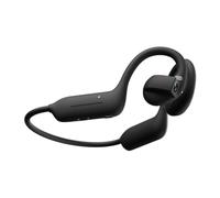 Bufran Open Ear Wireless Headset with AI Translator for on-Trail Chat | AI Translator-ready headset support instant dialogo translation and video notes for travelers exploring new cities.