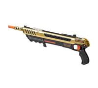 BUG-A-SALT Gold Digger Fibra Ottica 3.0