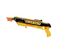 BUG-A-SALT Reverse Yellow 2.5 Bug-Beam Value Pack