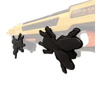 Bug-A-Salt Scaffale da parete