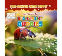Bug and Insect Buddies