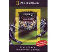 Bug Attak-Insetti Velenosi Mortali