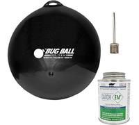 Bug Ball Starter Kit: mosca gialla, mosca del cavallo, cervo e trappola per mosche verdi