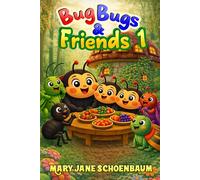 Bug Bugs & Friends 1