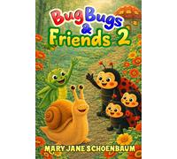 Bug Bugs & Friends 2