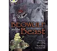 Beowulf and the Beast