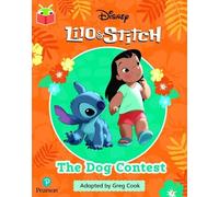 Bug Club Independent Phase 3 Unit 9: Disney Lilo and Stitch: The Dog (Tascabile)