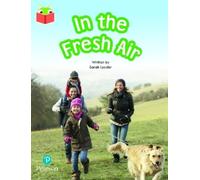 Bug Club Independent Phase 5 Unit 15: Fun in the Fresh Air (Tascabile)