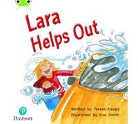 Bug Club Phonics - Phase 4 Unit 12: Lara Helps Out