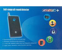 Bug Detector CC308 Rilevatore Professionale di Microspie Cimici Microcamere
