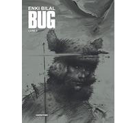 Bug, édition luxe: Livre 3 - Édition luxe