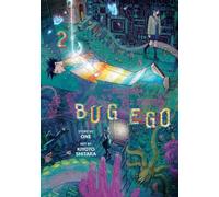 Bug Ego 2: Volume 2