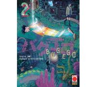 BUG EGO DI ONE E KIYOTO SHITARA n 2