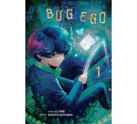 Bug Ego 1: Volume 1
