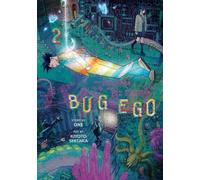 Bug Ego, Vol. 2 (Tascabile) Bug Ego