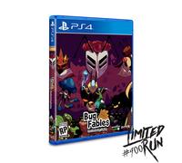 Bug Fables Il Germoglio Eterno - Nuovo Di Zecca - Playstation 4
