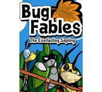 Bug Fables: The Everlasting Sapling (PC) Steam Key EUROPE