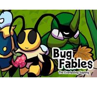 Bug Fables: The Everlasting Sapling (PC) Steam Key - RUSSIA
