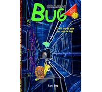 Bug Grampa. Ah! isso deve ser bug!