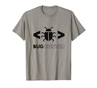 BUG HUNTER, regalo per ingegnere informatico Maglietta