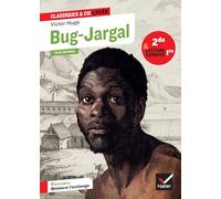 Bug-Jargal: Suivi d'un parcours "Dénoncer l'esclavage"
