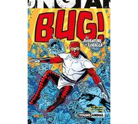 BUG LE AVVENTURE DI UN FORAGER PANINI