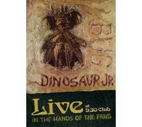 Dinosaur Jr. - Bug "Live At 9:30Club:In The Hands Of Th