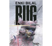Bug: Livre 3