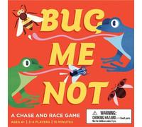 Bug Me Not