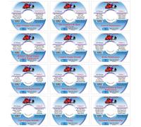 Bug Me Video DVD Megaset - Maintenance Wiring Electrics Clutch Heater Channels