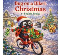 Bug on a Bike's Christmas