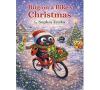 Bug on a Bike's Christmas