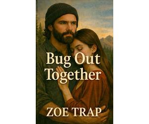 Bug Out Together: An Off-Grid American Prepper Romance: 2