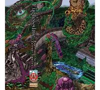 Bug Planet Is The Current Timeline (Green Cassette)