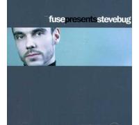 Bug, Steve - Fuse Presents Steve Bug