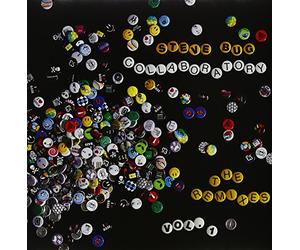 Bug, Steve - Vol. 1-Collaboratory Remixes