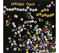 Bug, Steve - Vol. 2-Collaboratory Remixes