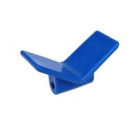 Bug stuetze Puffer per barca Ciondolo in polietilene (PE) lunghezza = 150 mm