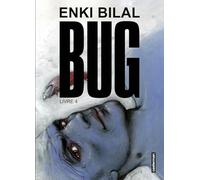 Bug t4: 4 livre 4